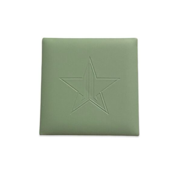 BNIB Jeffree Star gold highlighter extreme frost in cold hard cash - Picture 11 of 13